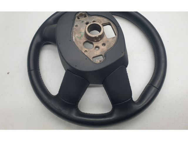 Руль Audi Q5 SQ5 2008 - 2017 года 4L0419091AC