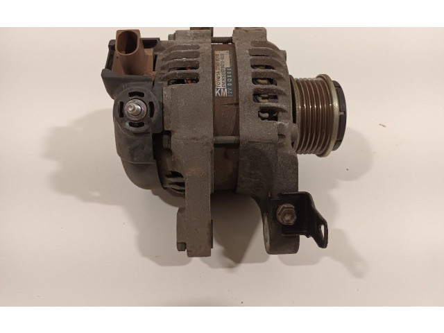 Генератор 270600Q160, 270600Q170   Peugeot 108      