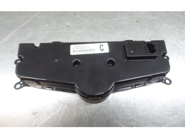 Блок управления климат-контролем 275004KD1A, DANO   Renault Alaskan