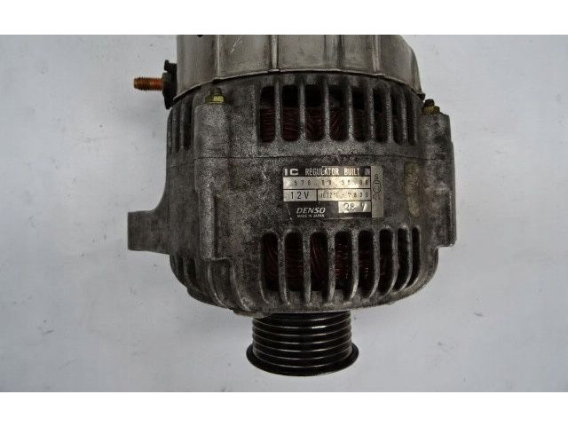 Генератор 578083500, 578083500 Maserati GranTurismo