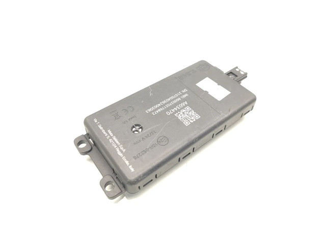 Блок управления A6034470, E2410R-052276 Audi A3 S3 8P