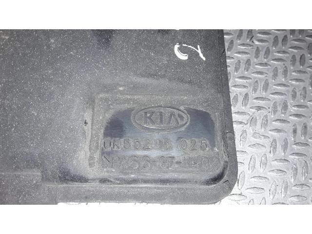 Вентилятор радиатора     OK55215025    KIA Carnival 2.9