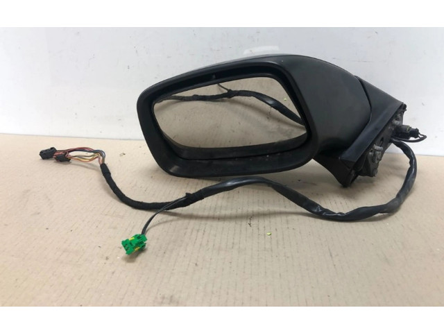 Зеркало (механическое)       Citroen C8   -  года   