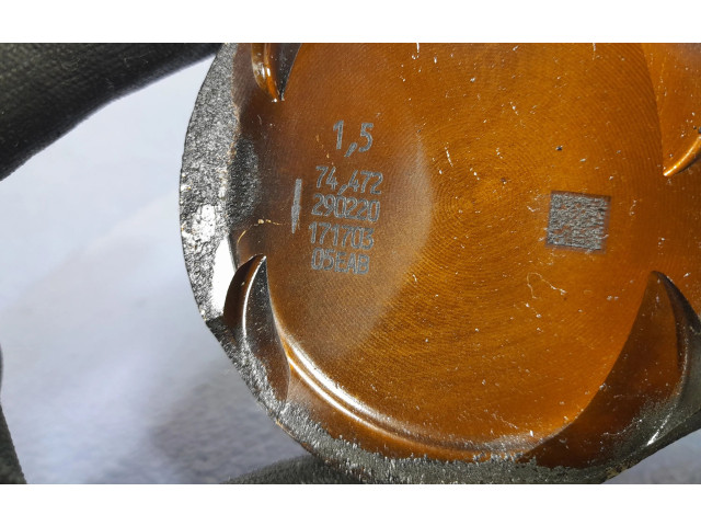 Поршень DPCA Audi Q2 -