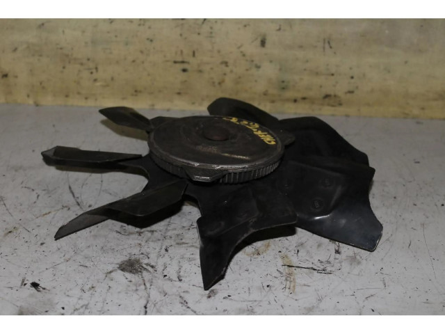 Вентилятор радиатора Jeep Cherokee