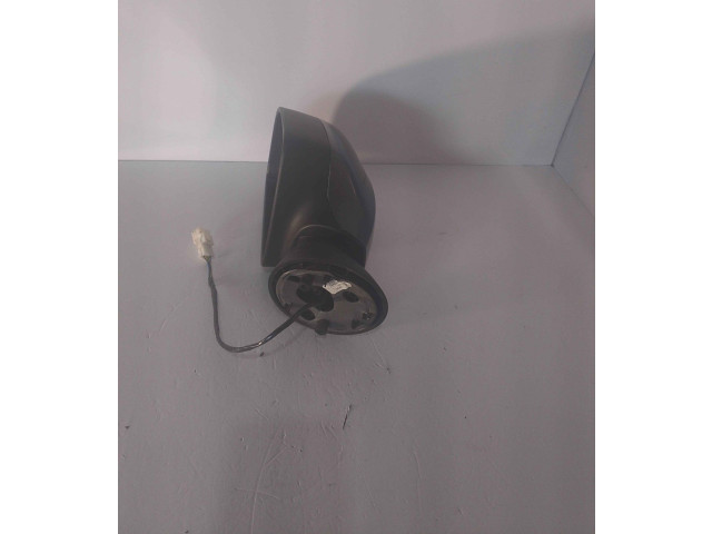 Зеркало (механическое) Dacia Sandero 2008 - 2012 года