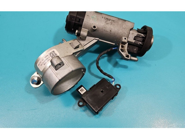 Блок управления двигателем Блок управления 25181280, IMPRK1420019   Chevrolet Cruze