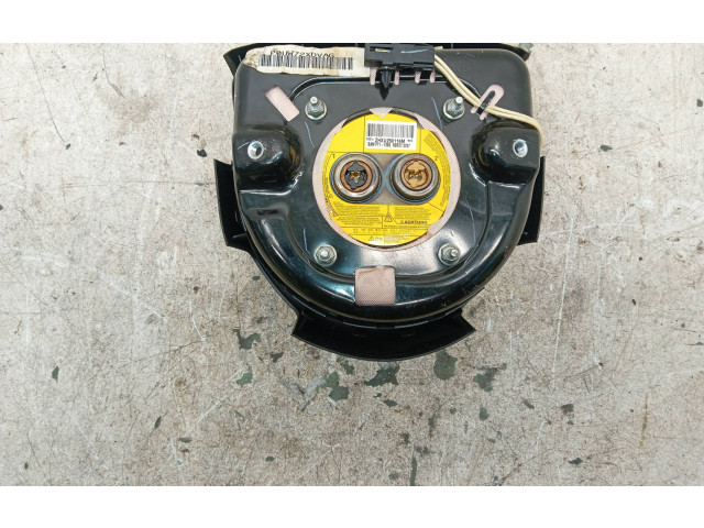 Подушка безопасности водителя P0UW72XDVAG, ZHXU250116M   Chrysler 300 - 300C