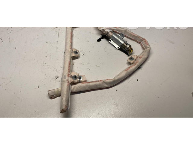 Боковая подушка безопасности GX7314K160BB, GX7314K160BB Jaguar XE