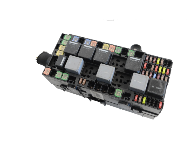 Поршень Ящик предохранителей (комплект) CYR5 BK3T14401GFB Ford Transit - Tourneo Connect