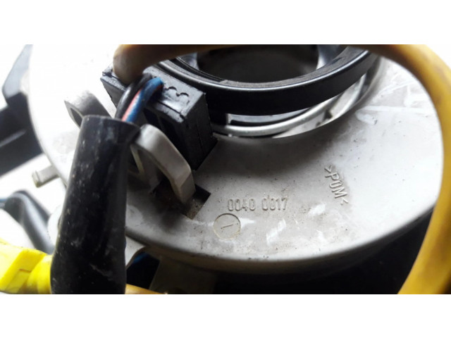 Подрулевой шлейф SRS 00400017 Alfa Romeo 156