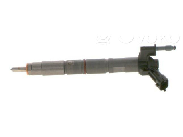 Vstřikovač 0445117010, 0986435410 Chevrolet Silverado