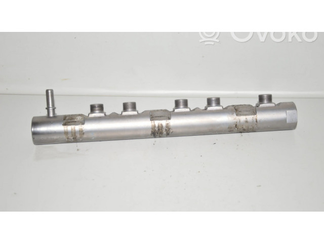 Vstřikovací lišta 7809128, 0445214183 BMW 3 E92 E93 pro naftový motor 2.0