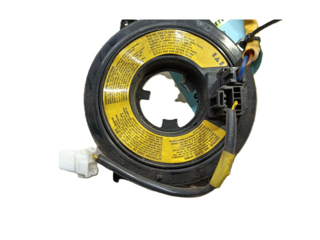 Подушка безопасности водителя 934902C000, HC0R100390 Hyundai Coupe