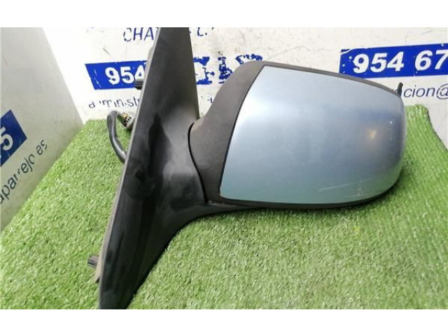 Zpětné zrcátko Ford Mondeo MK I 2004