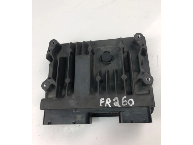 Řídící jednotka 896613TF00, FR260 Toyota Camry 2021