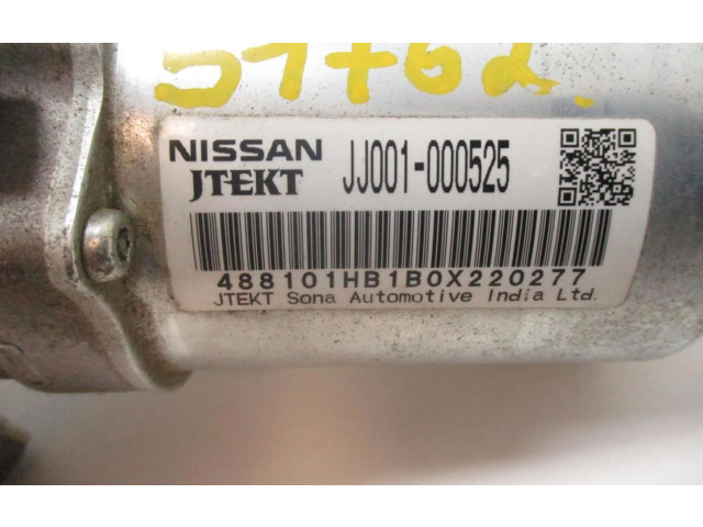 Volant Nissan Micra 2011 488101HB1B