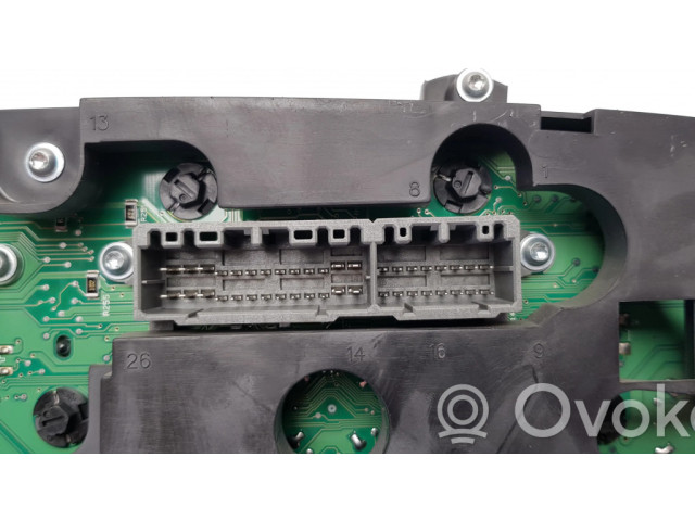 Панель приборов P56049831AG   Dodge RAM       