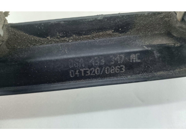 Топливная рампа 06A133317AC   Skoda Octavia Mk2 (1Z)   для двигателя BGU