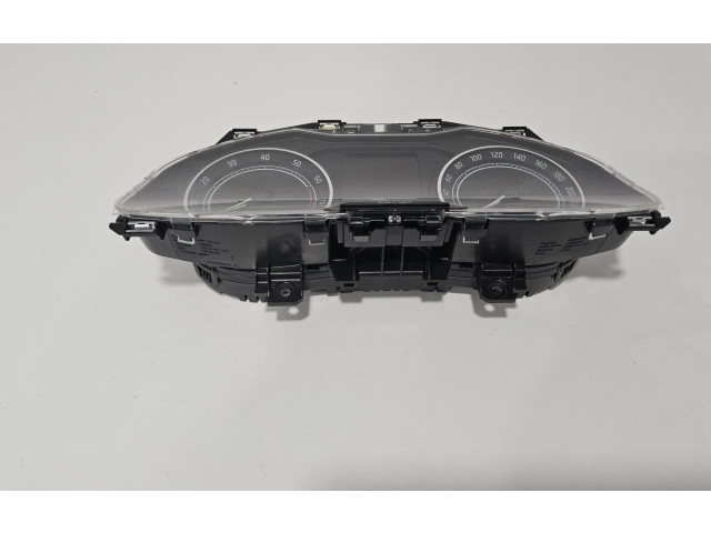 Панель приборов 654920740B, 654920740   Skoda Kamiq       