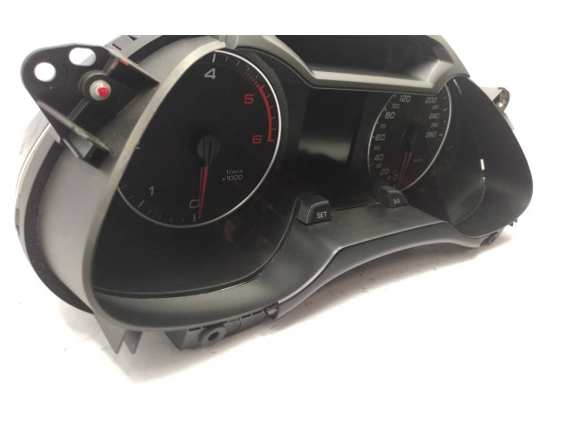 Панель приборов 8K0920900C, 503001621504   Audi A4 Allroad       