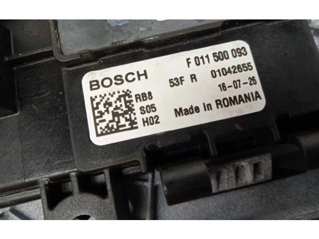 Вентилятор печки    A0999062003, 0130309004TOCADO   Mercedes-Benz E AMG W210