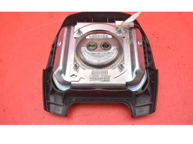 Подушка безопасности водителя P5GV61XDVAC, P5GV61XDVAC Jeep Grand Cherokee (WJ)