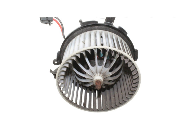 Вентилятор печки 8K2820021 Audi A5 8T 8F
