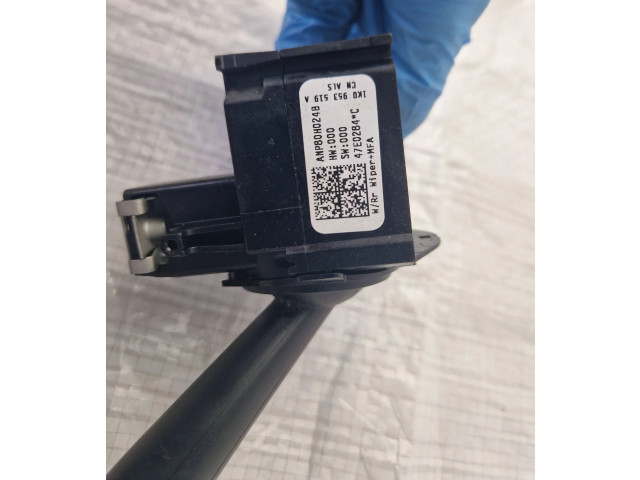 Ручка стеклоочистителей 1K0953519A, 1K0953519A01C Volkswagen Touran I