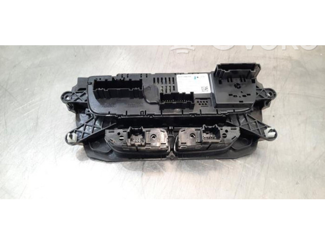 Блок управления климат-контролем KT1T19980FAC Ford Transit Tourneo Connect