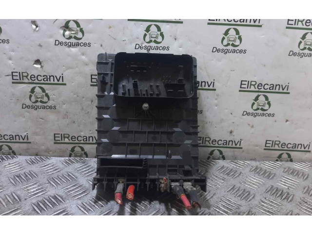 Pojistková skříňka 1K0937125 Seat Altea