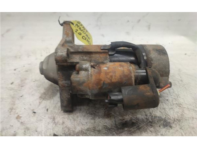 Турбина Стартер Mazda MX-6 RF5C, RF5C для двигателя RF7J