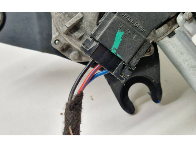 Моторчик заднего дворника 96955193 Buick Encore I