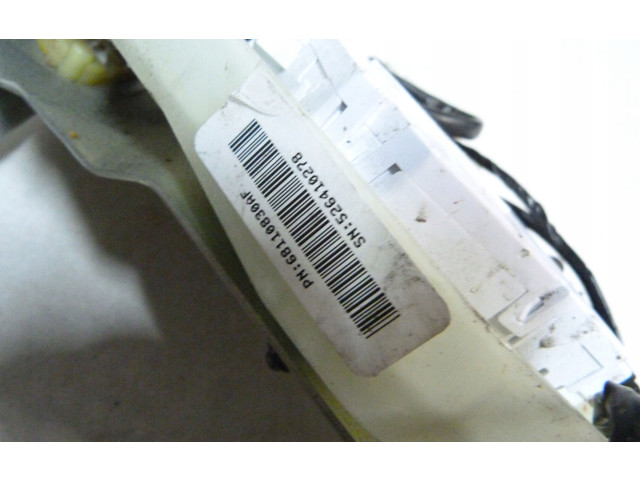 Блок управления 68110830af   Dodge Charger