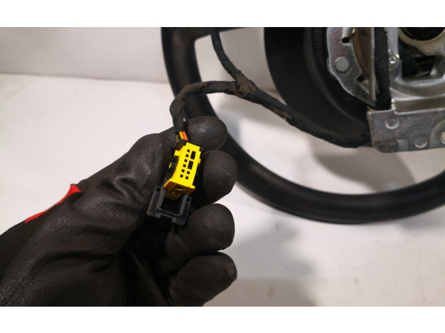 Руль Citroen C4 I  2004 - 2010 года 6029659, 603080500      