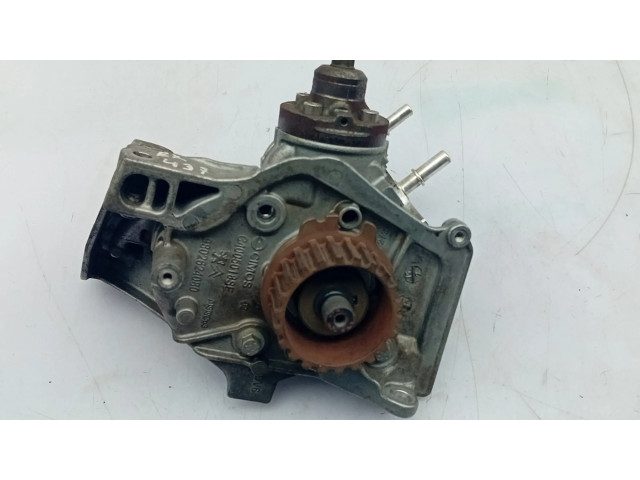 Топливный насос