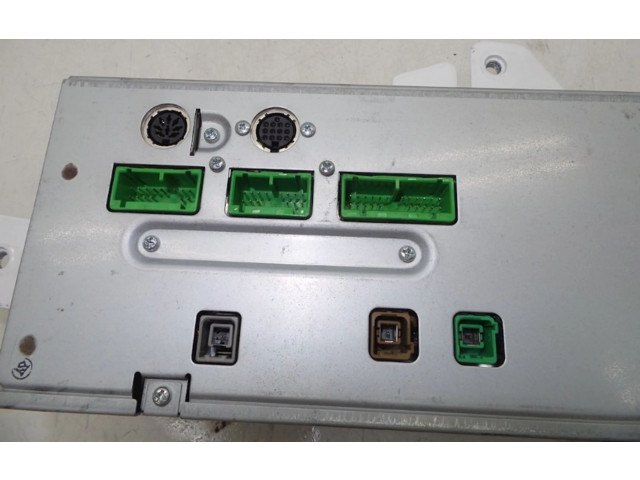 Блок управления 8633488, 8252303   Volvo V70