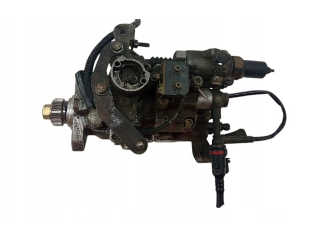 Топливный насос