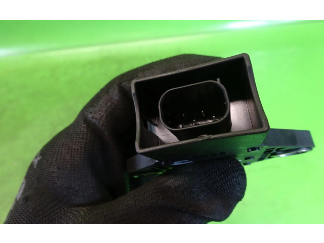 Блок управления 0265005814   Subaru Forester SH