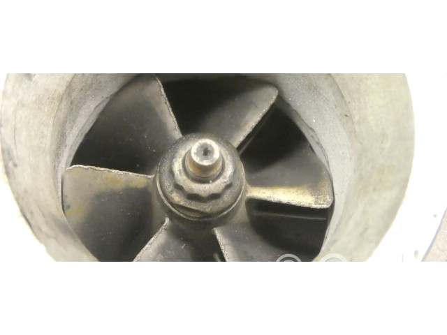 Турбина Mercedes-Benz C AMG W203 A6460960499