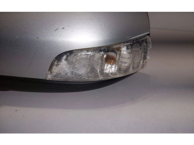 Зеркало электрическое        Volvo V70  2008 - 2013 года   