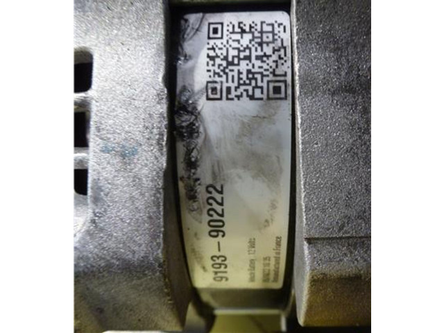 Генератор 71773263 Alfa Romeo 166