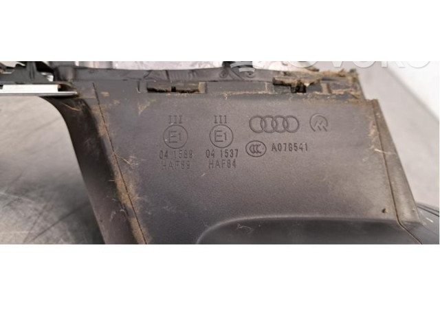 Зеркало электрическое Audi e-tron - года