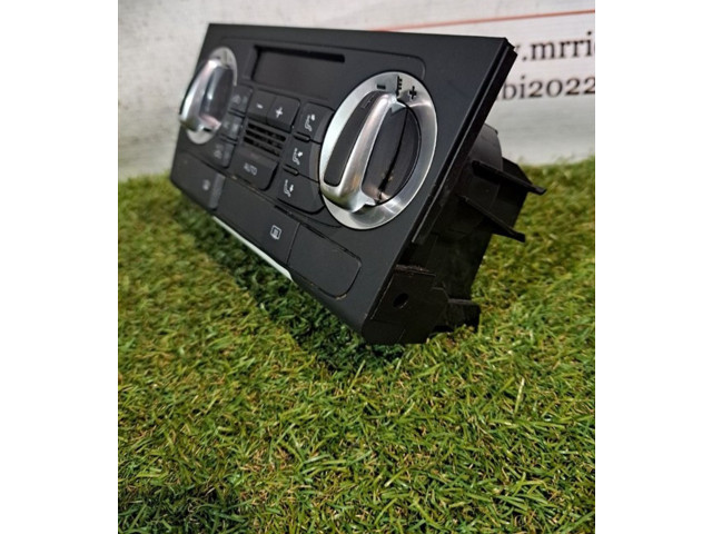Блок управления климат-контролем 8P0820043BM, 8P0820043BM   Audi A3 S3 8P