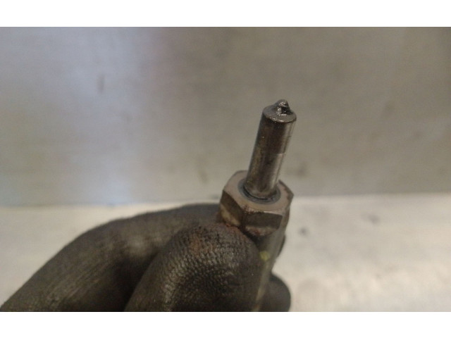 Форсунка 9635196580, 0445110008    Peugeot Expert  RHX 