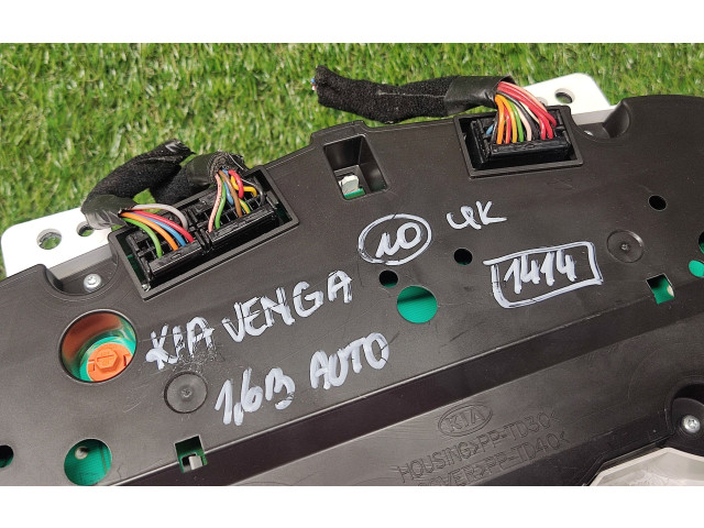 Панель приборов 940011P690   KIA Venga       