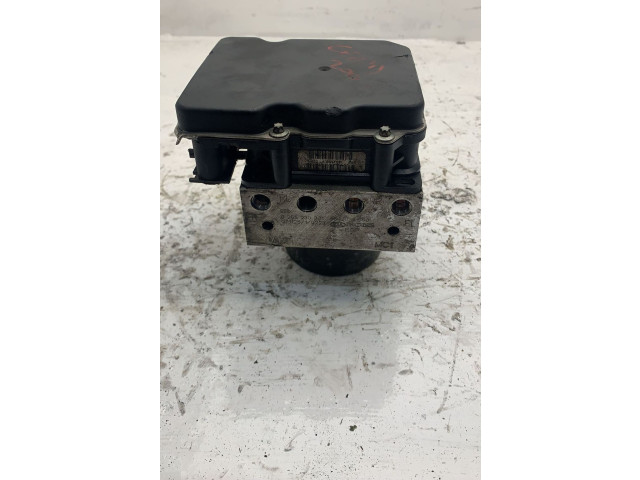 Блок АБС    KIA  Ceed  2006 - 2012 года