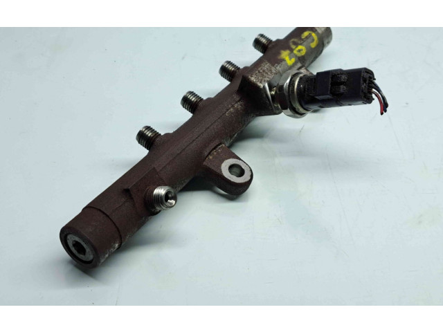 Vstřikovací lišta 8200704212   Nissan Juke I F15     