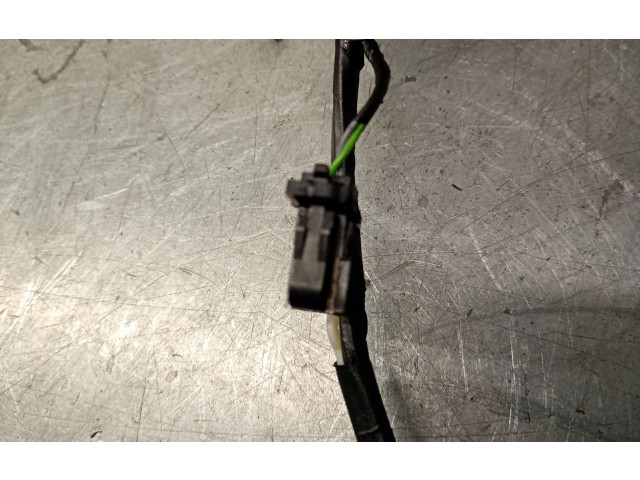 Zpětné zrcátko Audi Q7 4L 2006 4L1857410D, 4L1857410AH