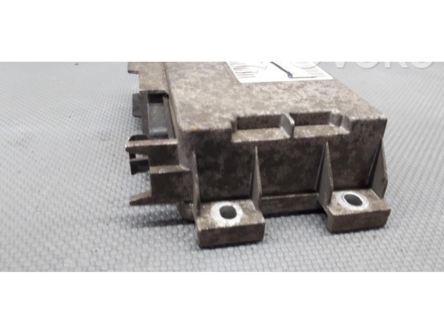 Řídící jednotka Fiat Punto (199) 2012